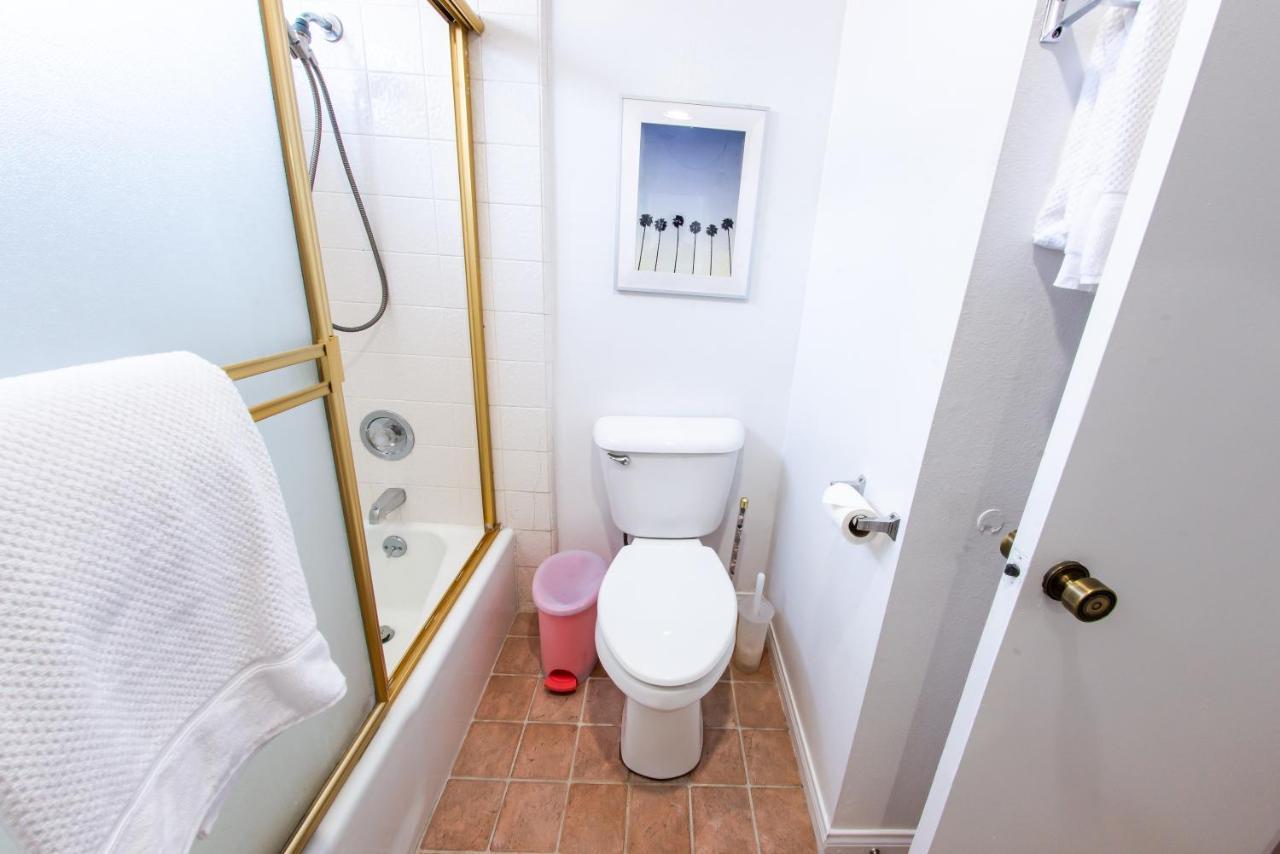 Apartment Luxking2bd2cargarageinstnthotwaterdesignercarpet Los Angeles
