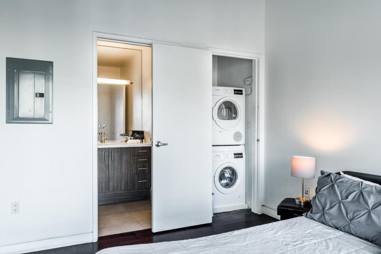 Apartment Heaven On Hollywood Furnished