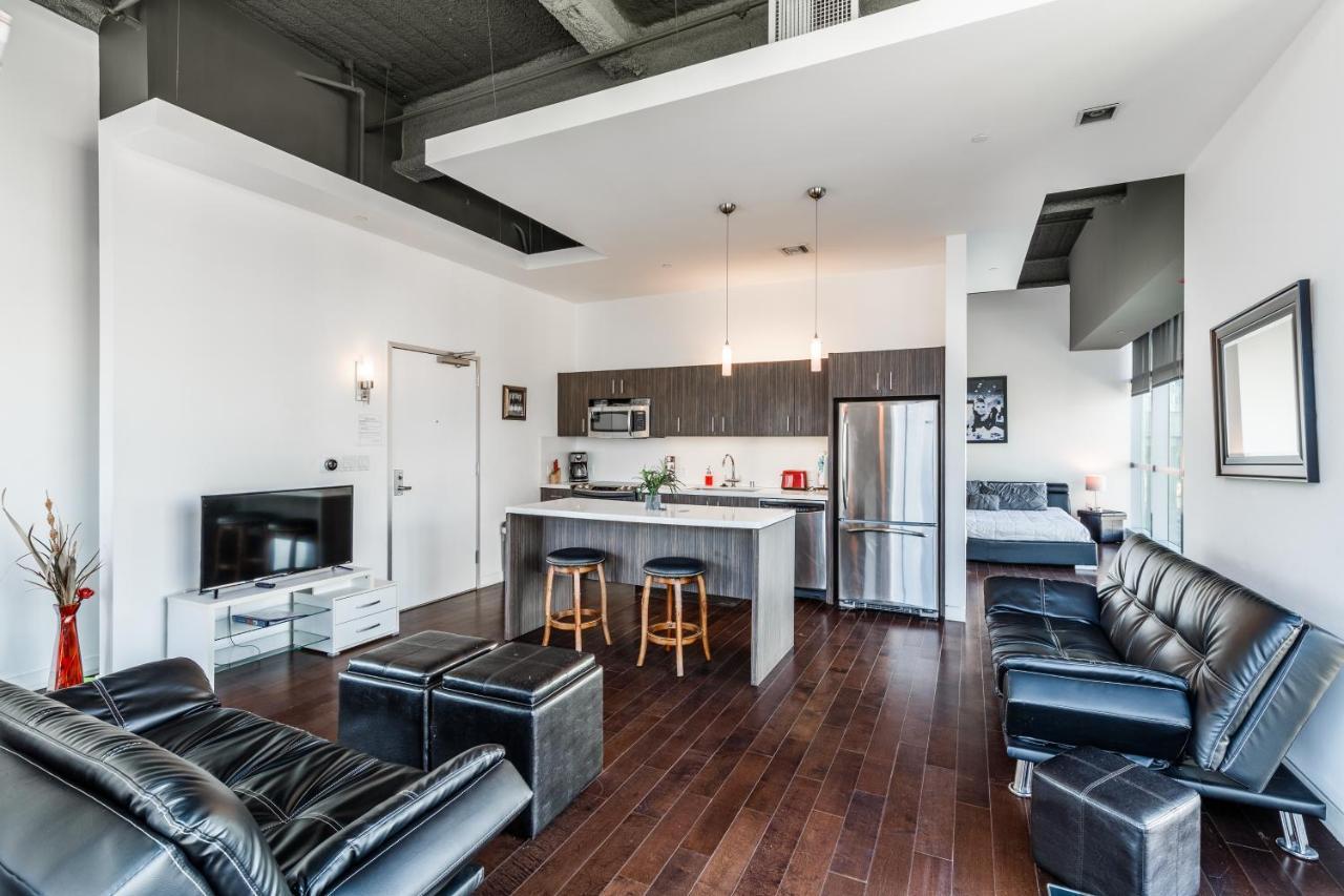 Heaven On Hollywood Furnished Apartment *