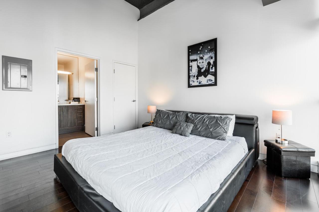 Apartment Heaven On Hollywood Furnished *