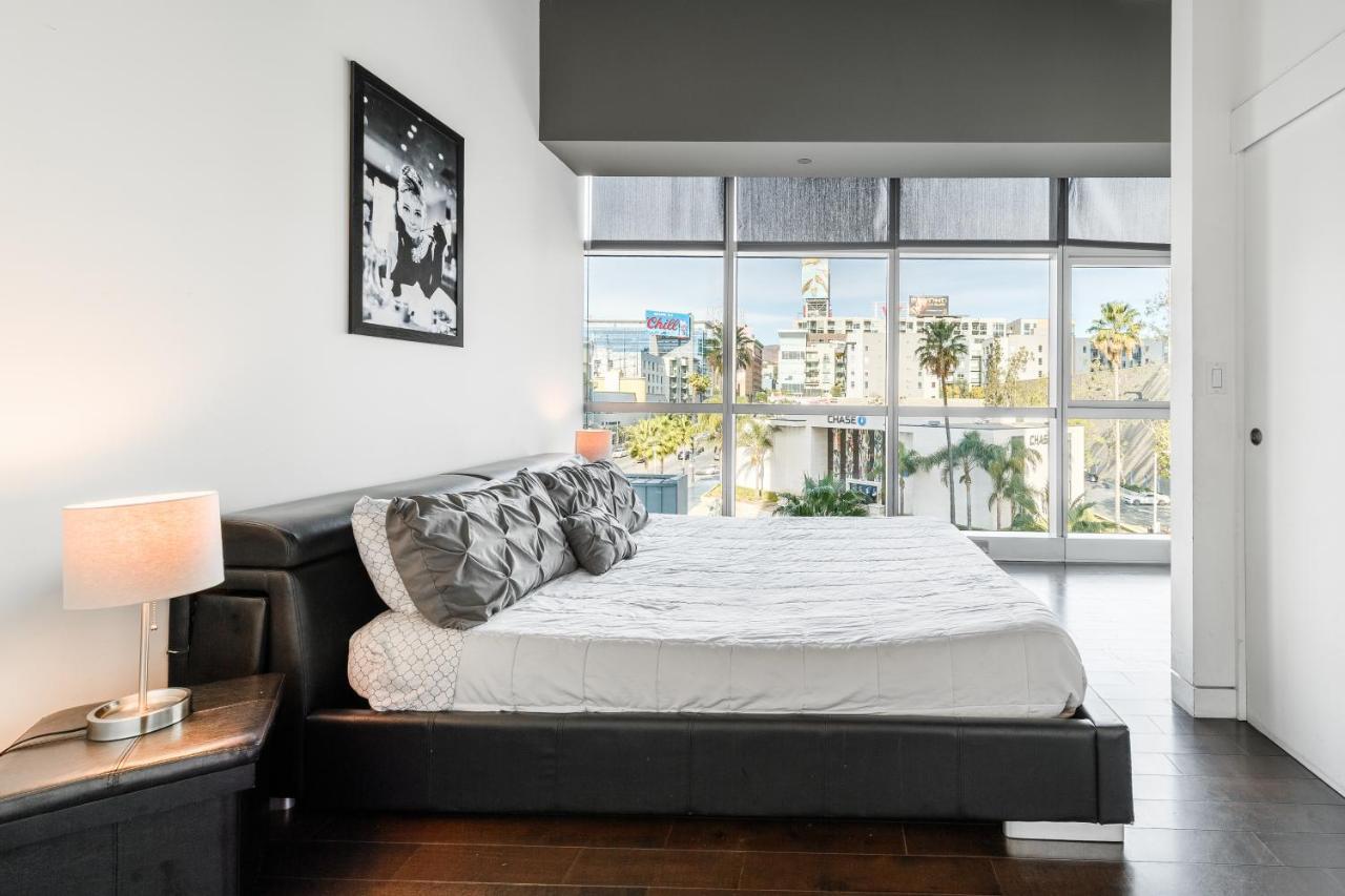 Heaven On Hollywood Furnished * Los Angeles