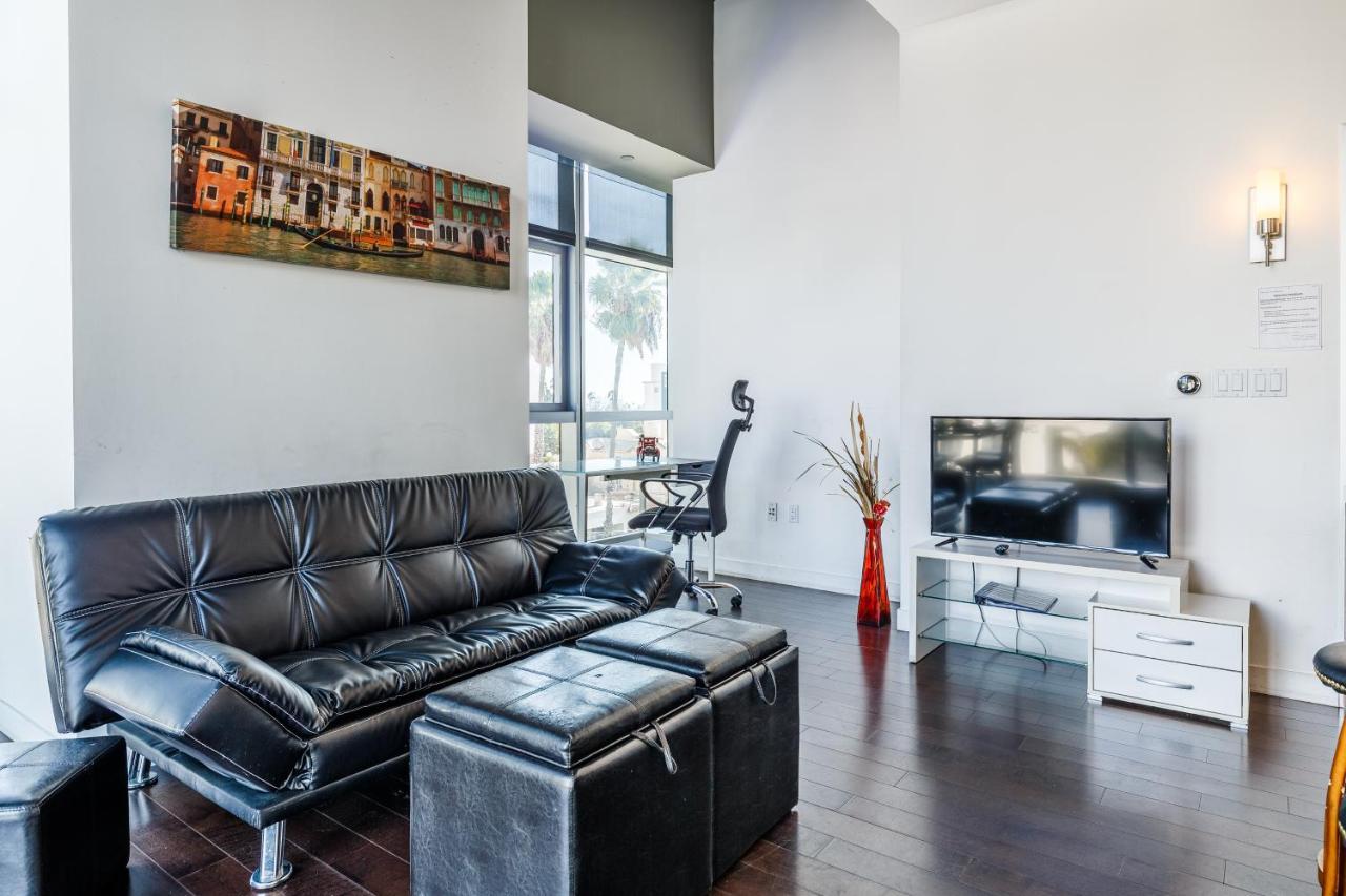 Heaven On Hollywood Furnished Los Angeles