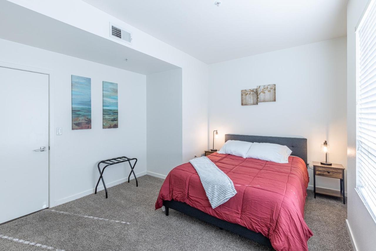 Apartment Heaven On Hollywood Furnished *