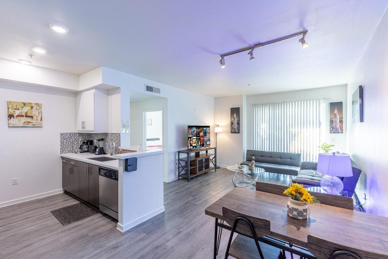 Apartment Heaven On Hollywood Furnished Los Angeles
