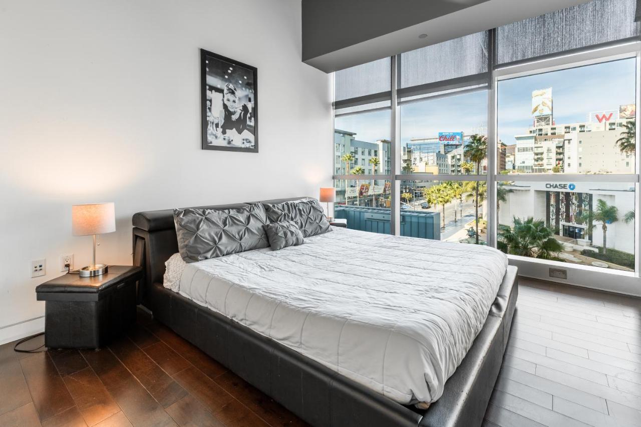 Heaven On Hollywood Furnished Apartment *