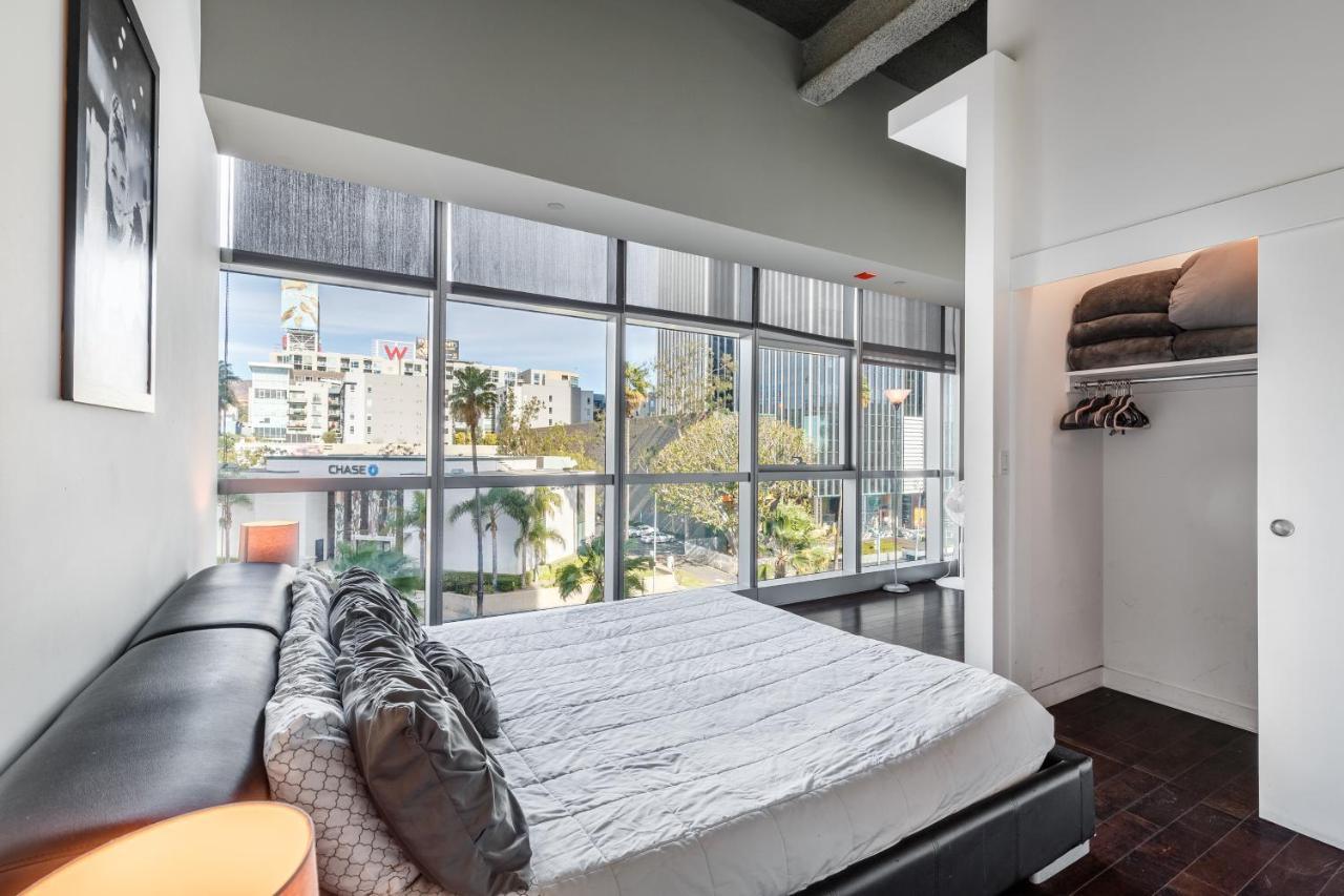 Apartment Heaven On Hollywood Furnished Los Angeles
