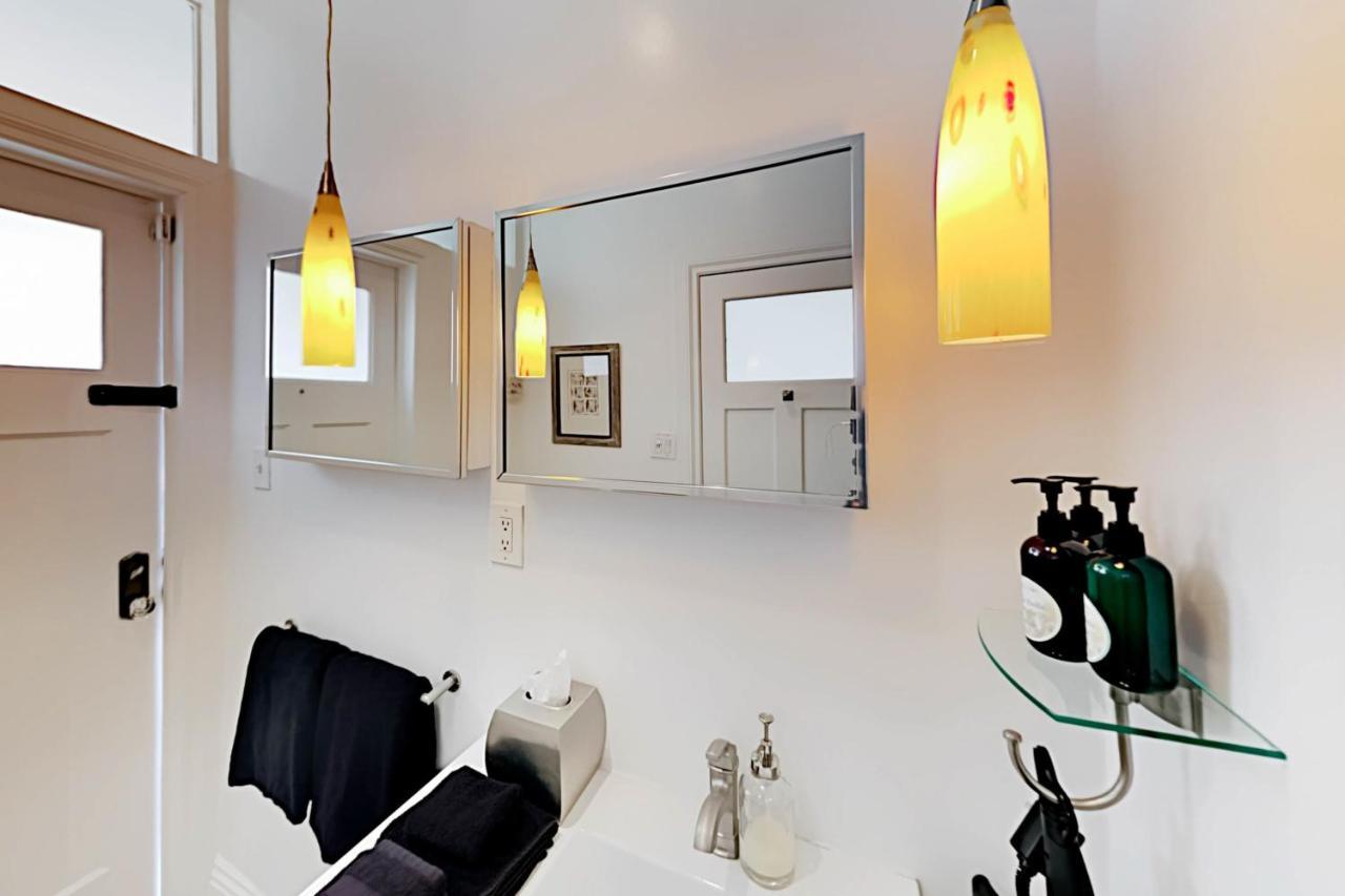 Art Deco Holiday home *
