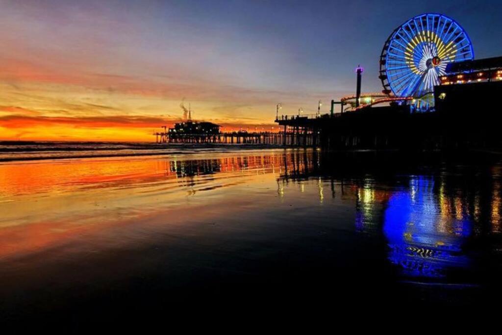 The Santa Monica Area, Any Days,newly Remodeled *