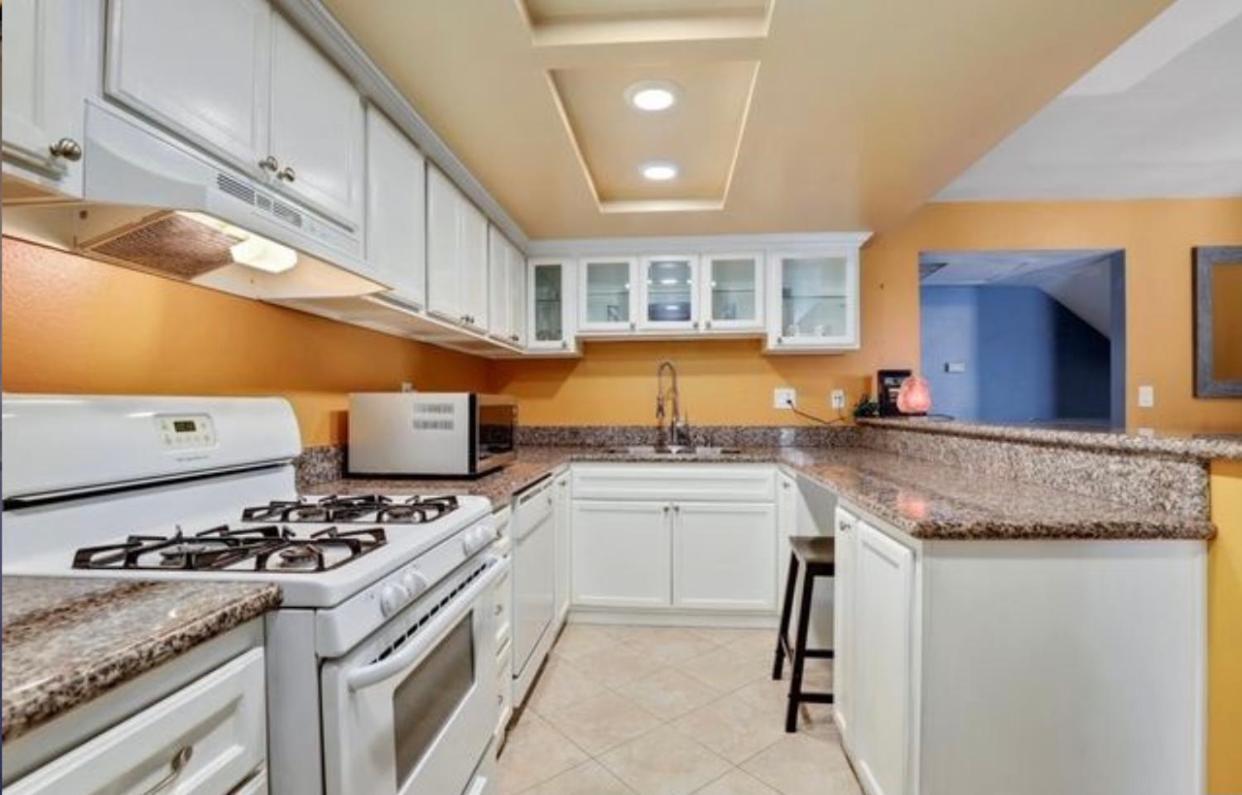 Homestay Condo Near Lax & Sofi Los Angeles