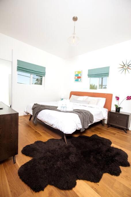 Holiday home Mid Century Modern - Walk To Dodger Stadium, Dtla