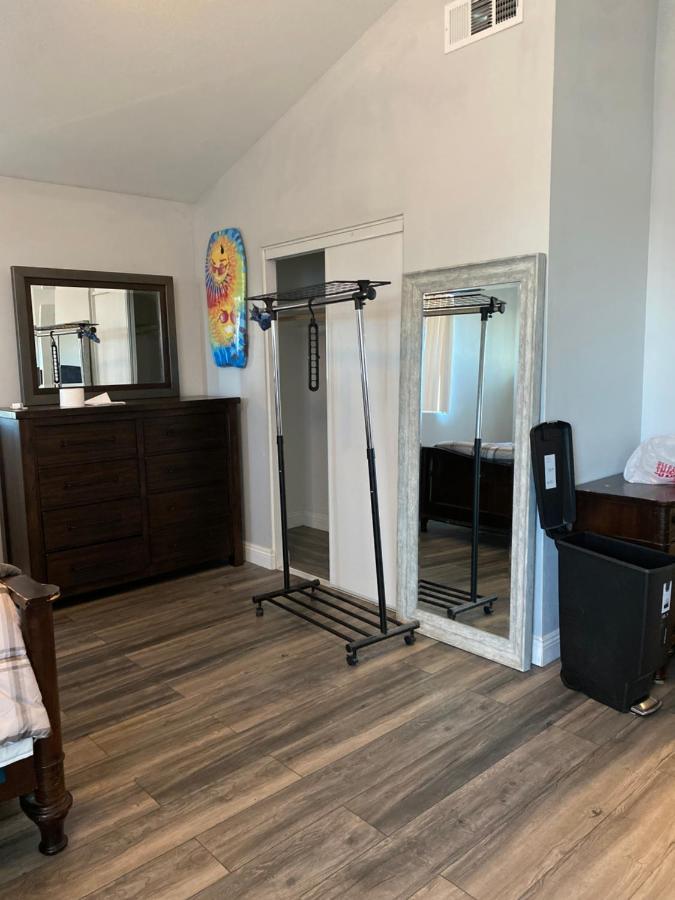 Homestay Private Long Term Bedrooms Near Usc & Sofi In Duplex