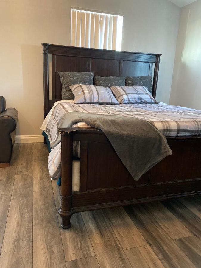 Private Long Term Bedrooms Near Usc & Sofi In Duplex Homestay Los Angeles