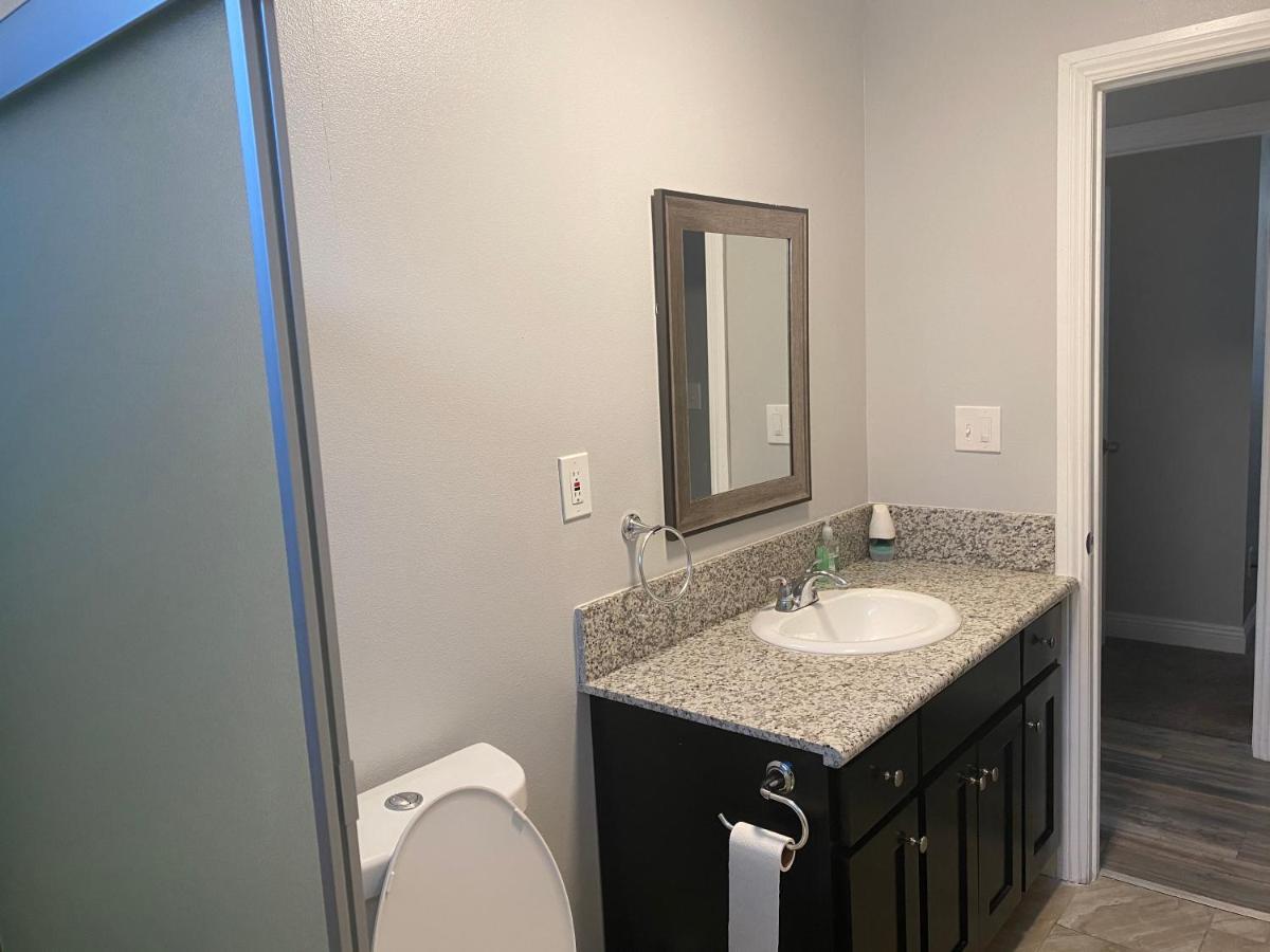 Homestay Private Long Term Bedrooms Near Usc & Sofi In Duplex *