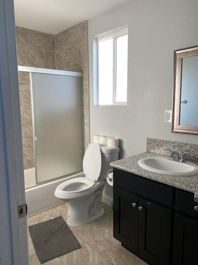 Homestay Private Long Term Bedrooms Near Usc & Sofi In Duplex *