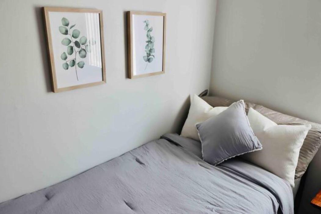 Private Long Term Bedrooms Near Usc & Sofi In Duplex