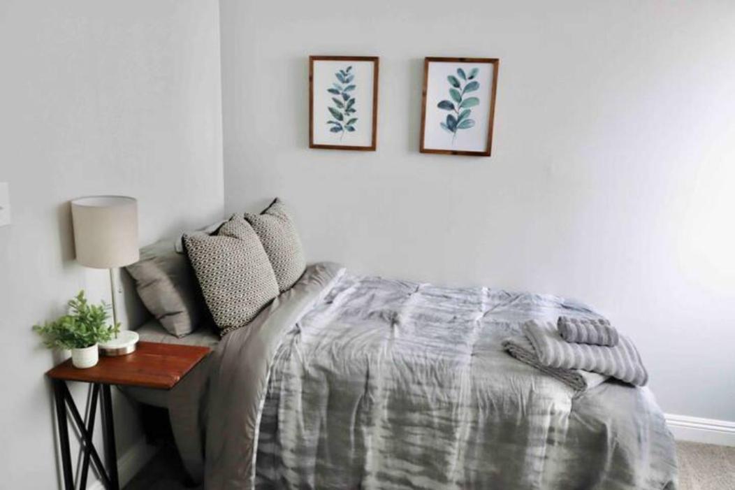Private Long Term Bedrooms Near Usc & Sofi In Duplex Homestay Los Angeles
