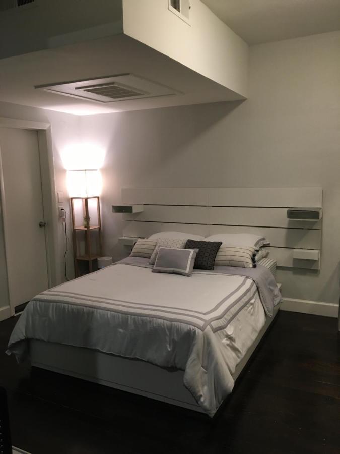 The Luxury Pad Apartment