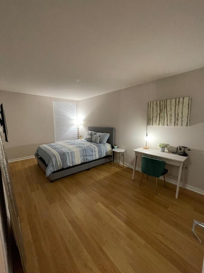 2br Self Check In Aparthotel *