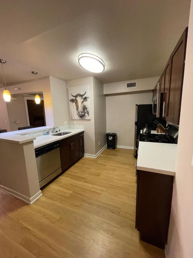 Aparthotel 2br Self Check In Los Angeles