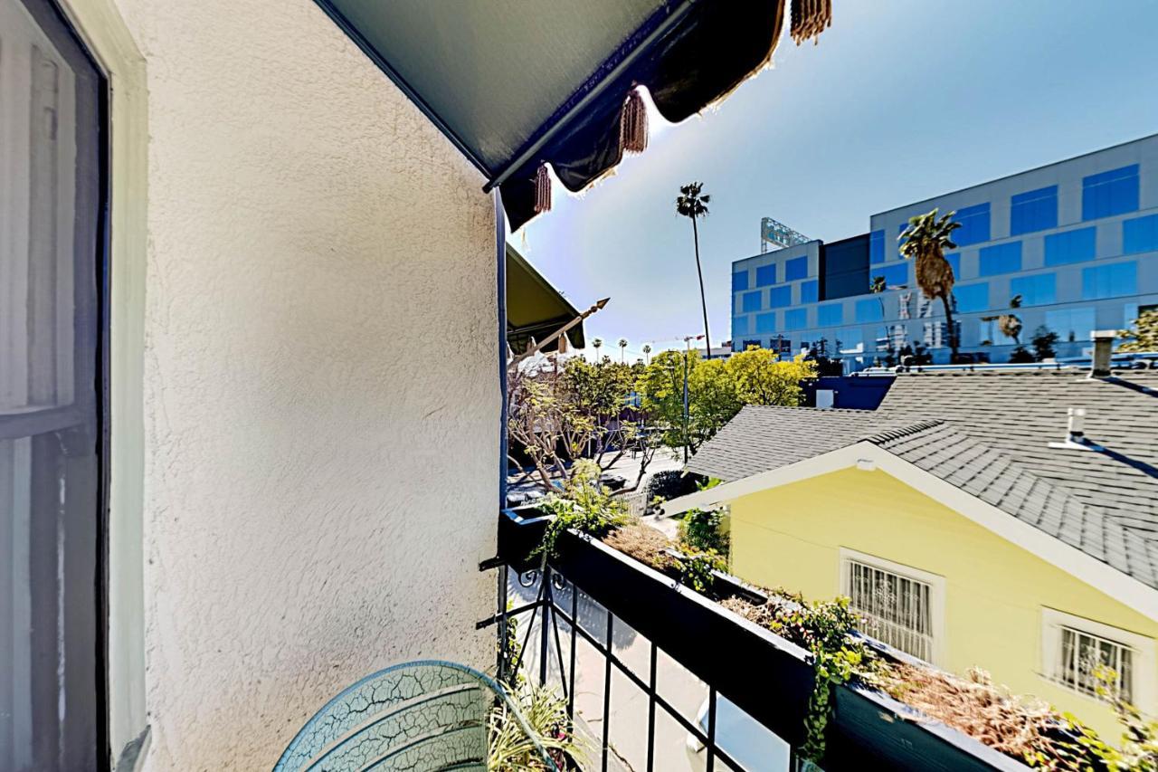 Art Deco * Los Angeles