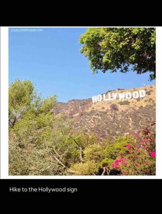 Casa de férias Hidden Gem La: 2bd W/ Dreamy Backyard *