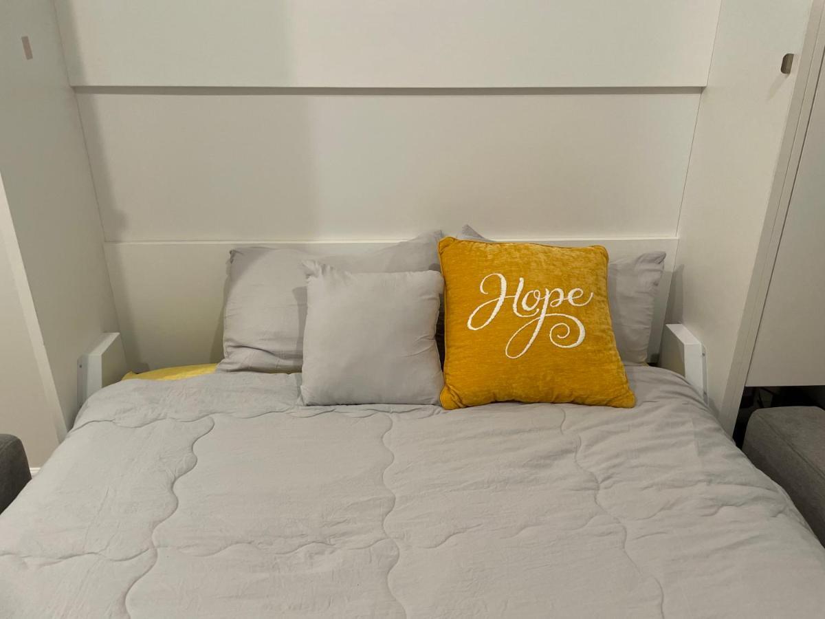 Apartment New Dtla W/private Parking Los Angeles