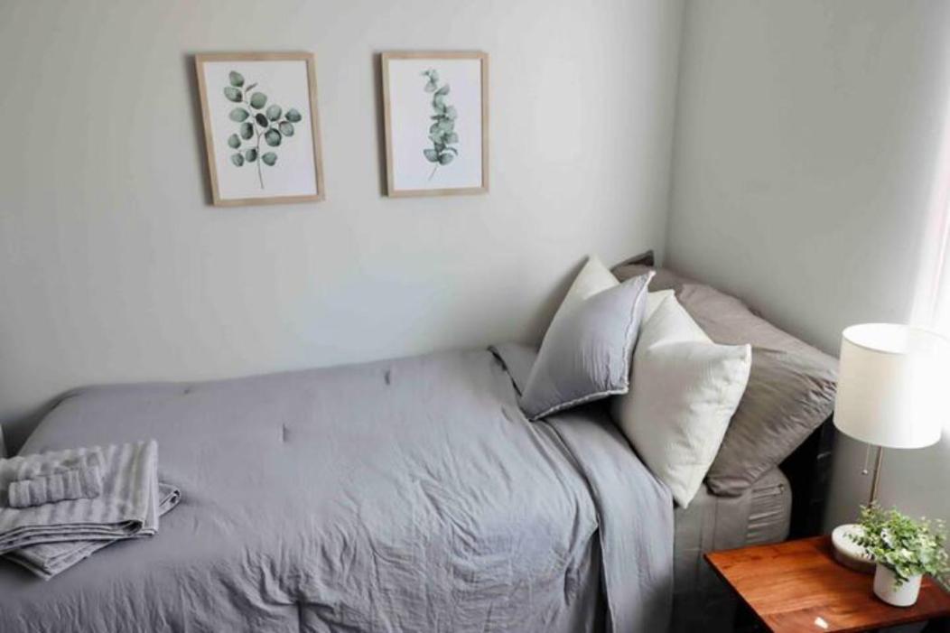 Private Long Term Bedrooms Near Usc & Sofi In Duplex Los Angeles