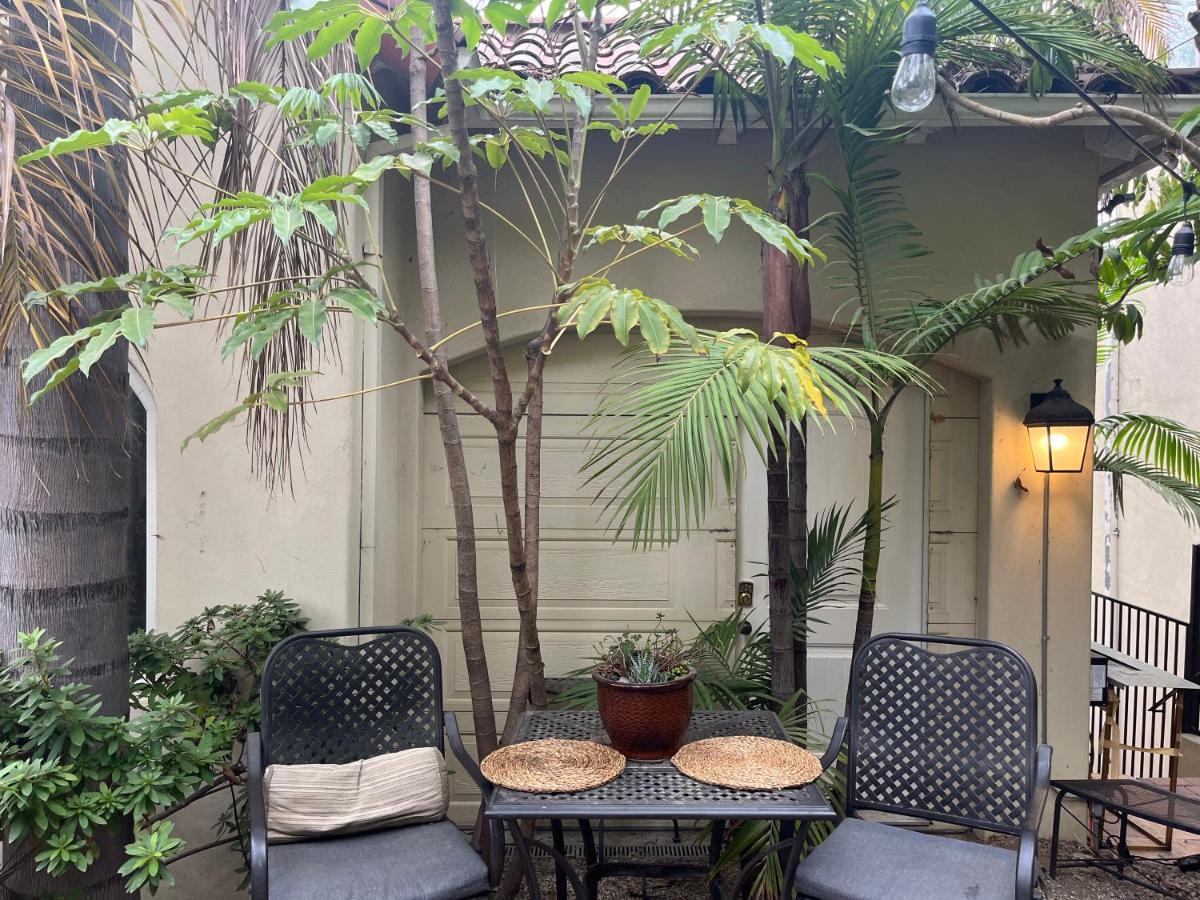 Beverly Hills Spanish * Los Angeles