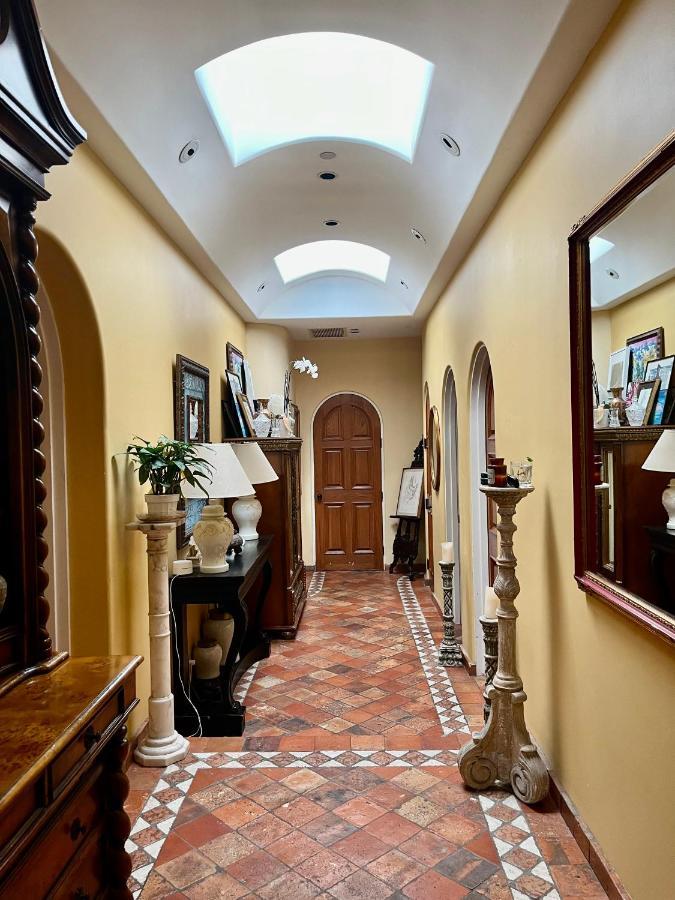 Beverly Hills Spanish Hospedagem domiciliar Los Angeles