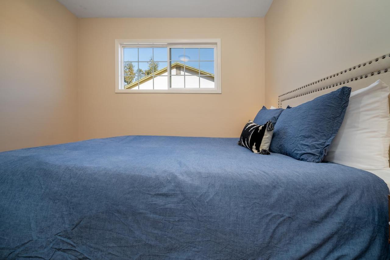 Beautiful Sunny La Oasis - 4br,2bt Whole House - Private Pool And Large Backyard!