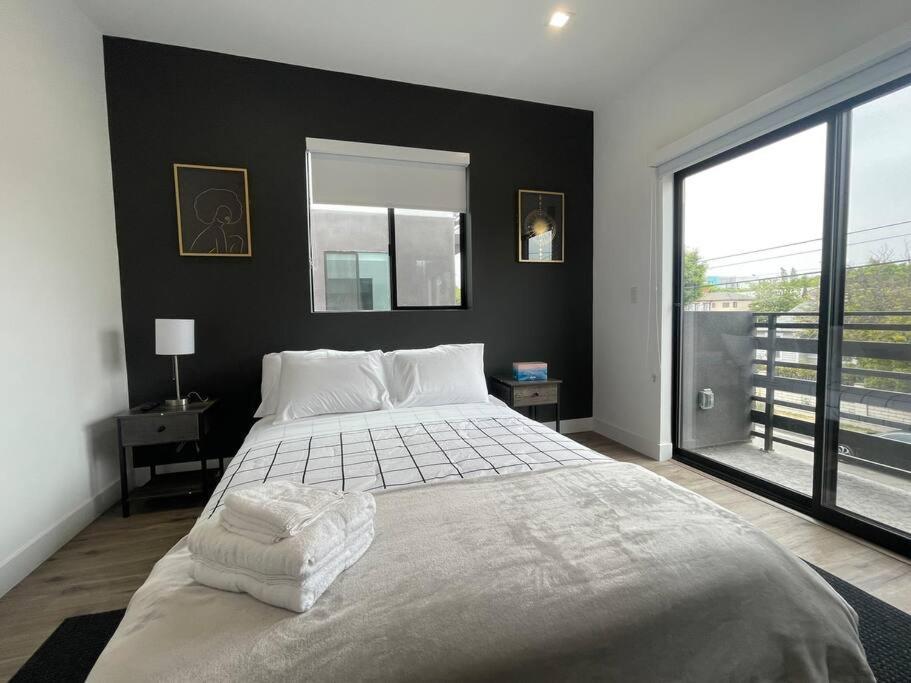 Holiday home Delightful Town Close To Dtla Los Angeles
