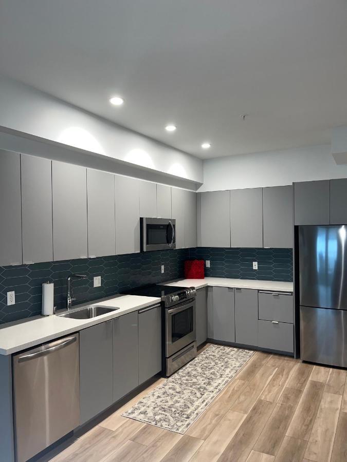 New Modern Luxury Loft La *
