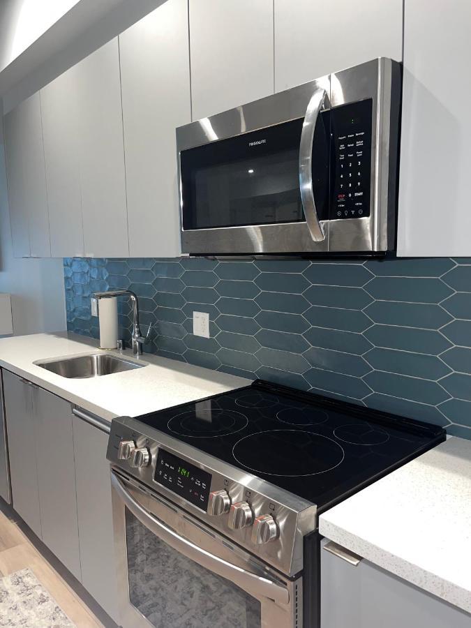 Apartment New Modern Luxury Loft La Los Angeles