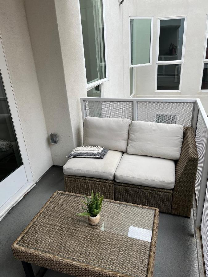 Apartment New Modern Luxury Loft La *