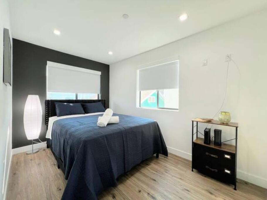 Holiday home 4br Townhouse In Koreatown *