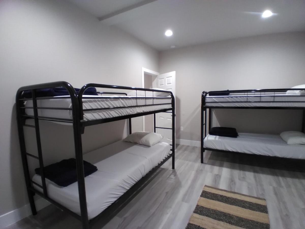 Bethel Hostel