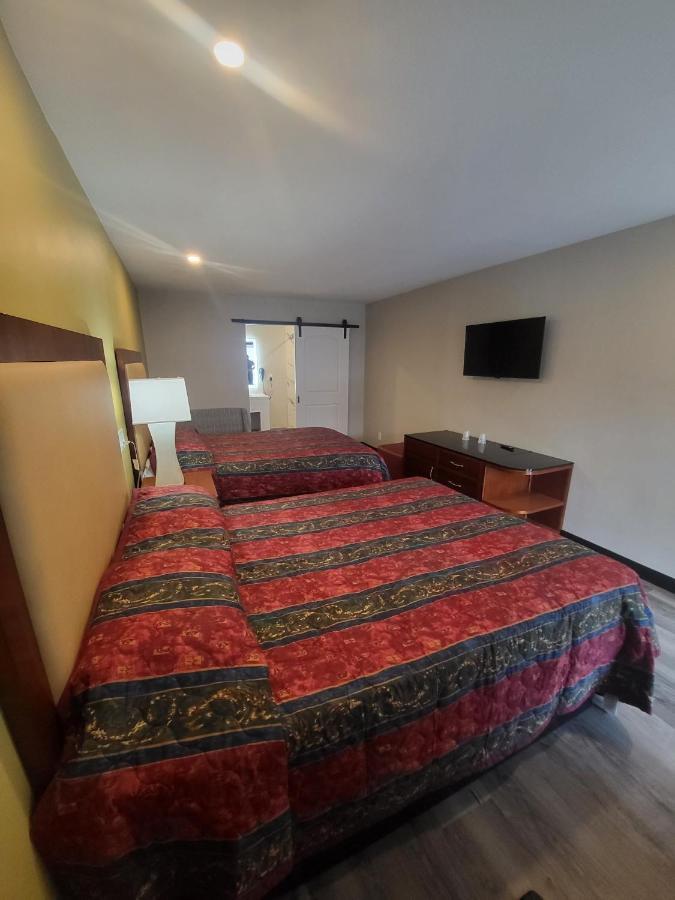 Hotel Stadium & Spas *