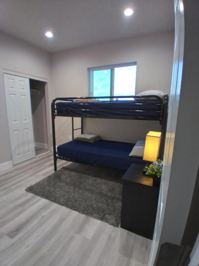 Bethel Hostel Los Angeles