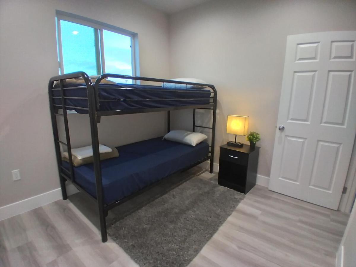 Bethel Hostel Los Angeles