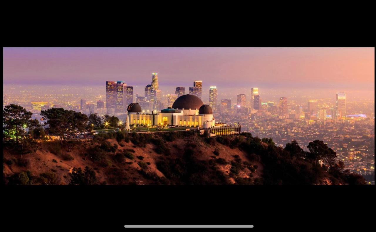 Holiday home La Dream Gem - Beautiful With Los Angeles