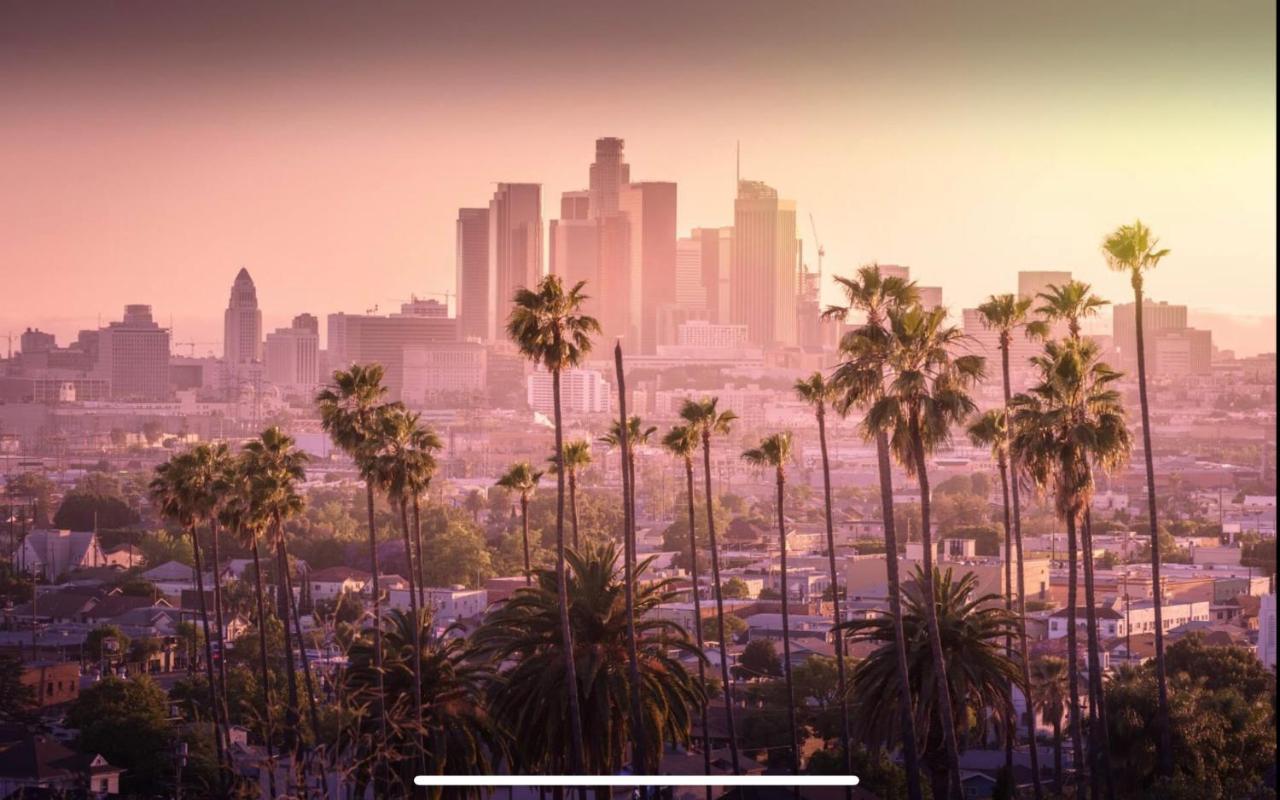 Holiday home La Dream Gem - Beautiful With Los Angeles