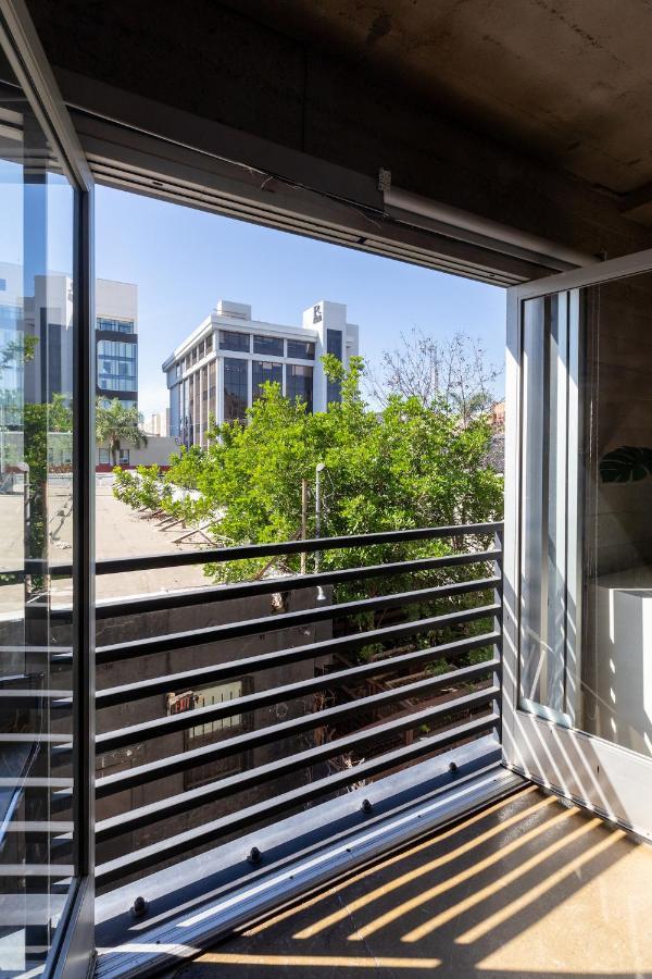 Charming Lofts In The Heart Of Hollywood Apartment Los Angeles