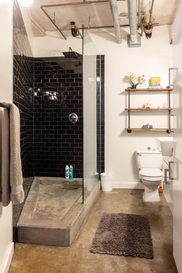 Charming Lofts In The Heart Of Hollywood Apartment Los Angeles