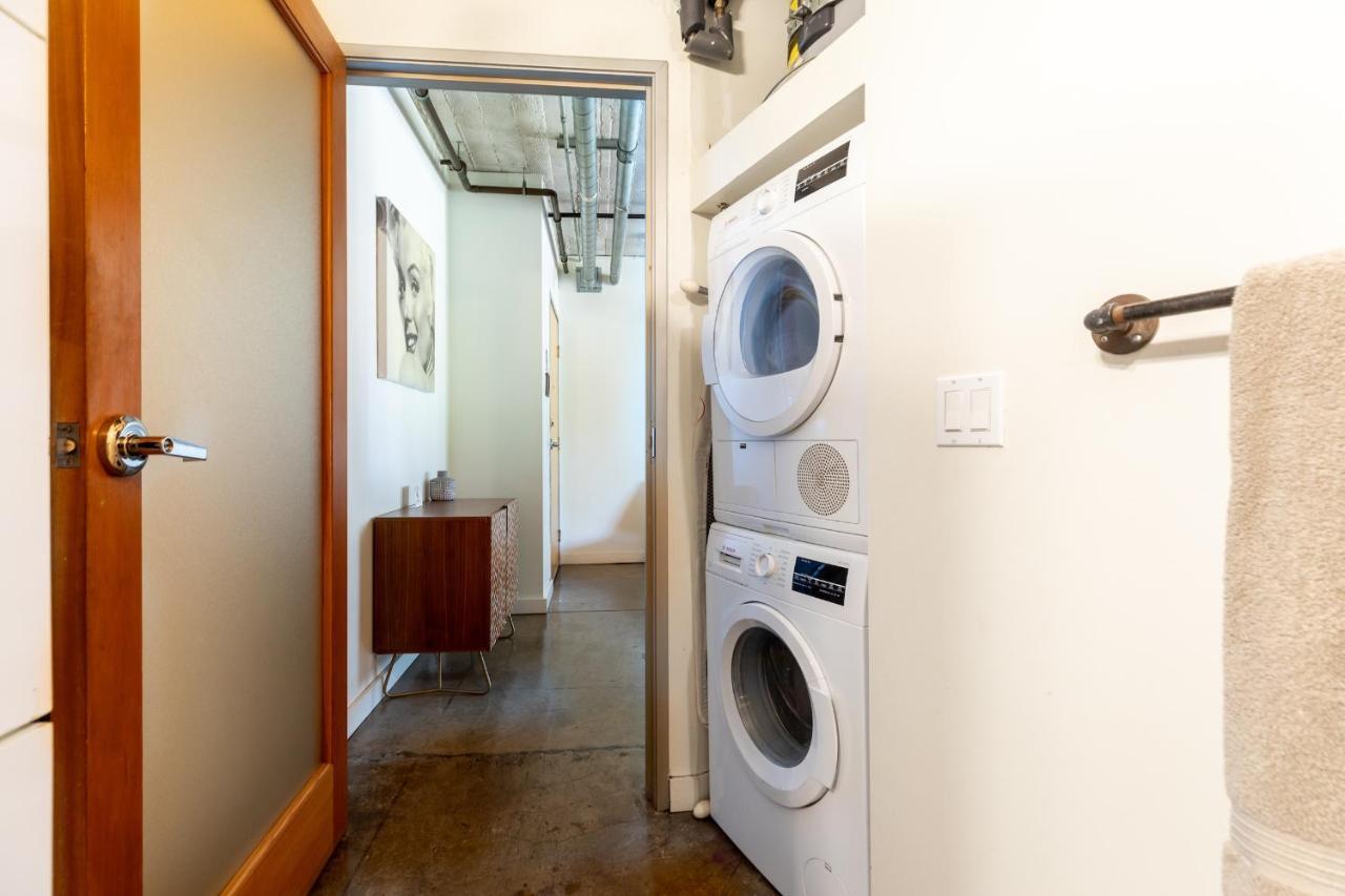 Charming Lofts In The Heart Of Hollywood *