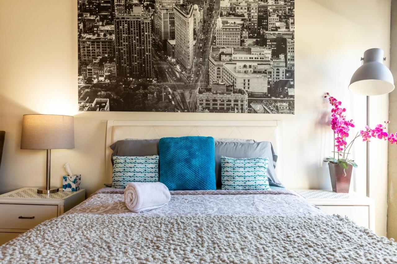 Charming Lofts In The Heart Of Hollywood