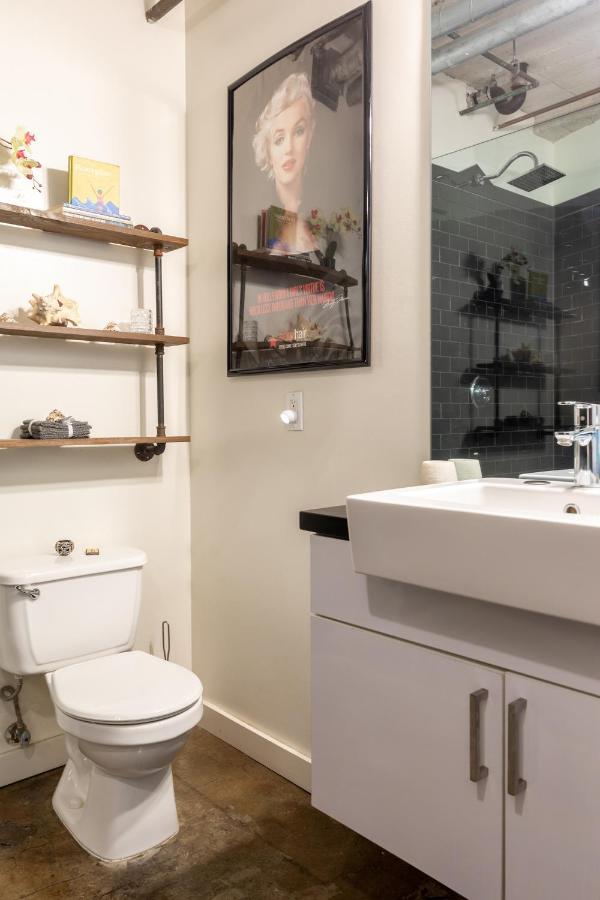 Charming Lofts In The Heart Of Hollywood * Los Angeles