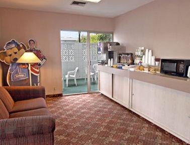 Motel Olivia Hotel Los Angeles
