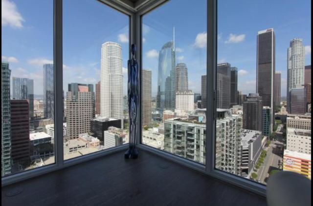 Dtla Convention Center Suites Aparthotel