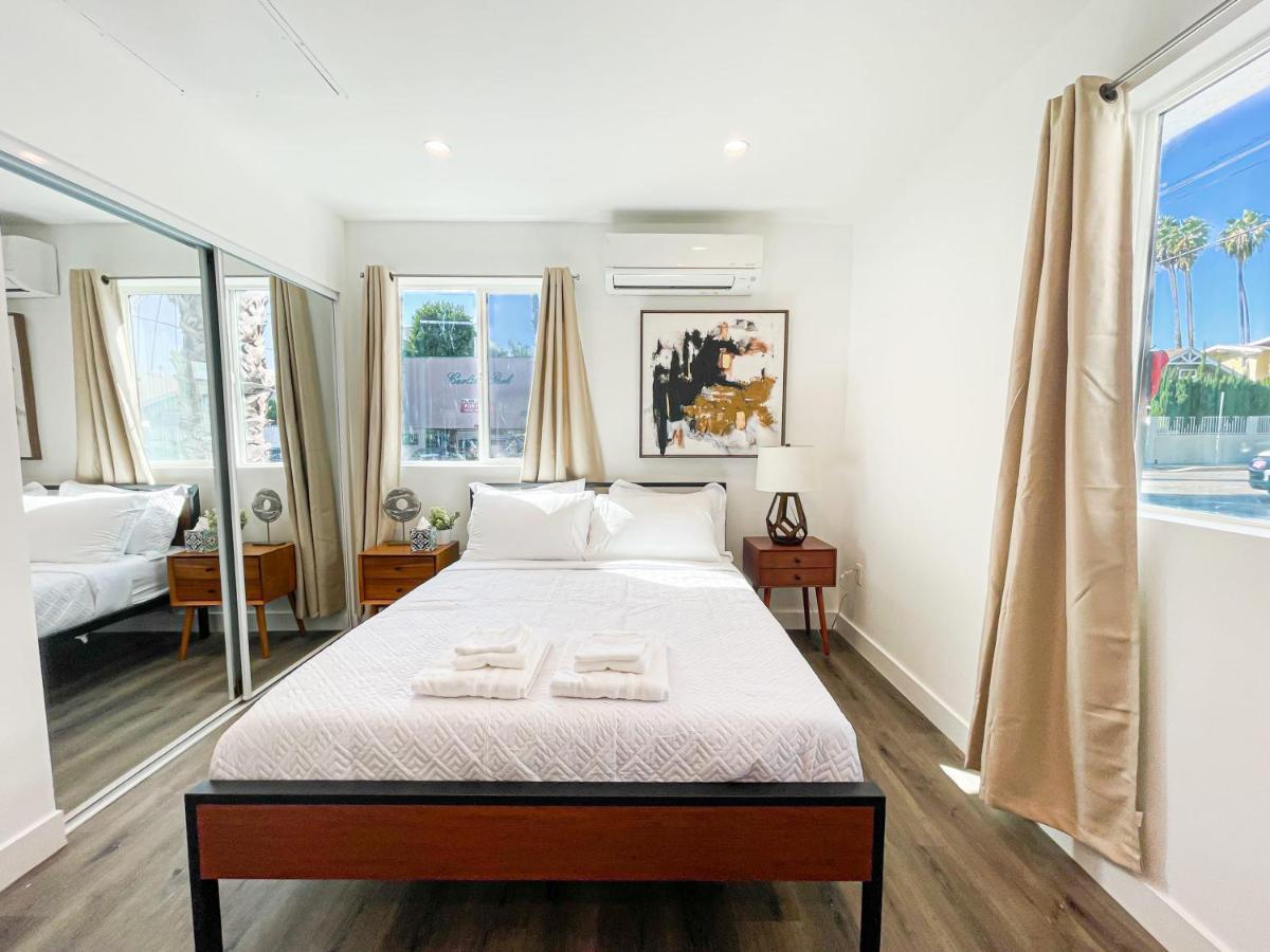 Holiday home Cozy Habitat Los Angeles