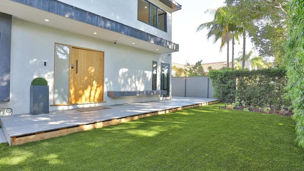 Villa West Hollywood 5 Bd House W Pool &